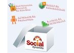 Solution E-Marketing : Social Dynamite