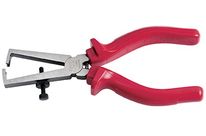 Pince à dénuder BOST - Isolé 1000V 160 mm - 145160