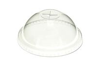 Couvercle dôme transparent TP5/8/9/12/14/16/20 (X1000) Firplast