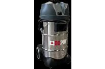Aspirateur liquide et poussières monophasé PROVAC 300 WD  1100 Watts 34 litres