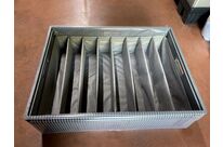 Aménagement textile - Calage 