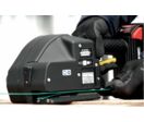 Outil de cerclage à batterie pour feuillard plastique (toutes les applications) | P329 