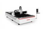 Machine de découpe laser fibre pour matériau fin | FL