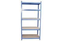 Rayonnage Budget Ii 1720x900x300mm Époxy