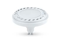 Ampoule LED GU10 9W Projecteur - Blanc Chaud 2300K - 3500K