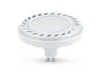 Ampoule LED GU10 9W Projecteur - Blanc Chaud 2300K - 3500K