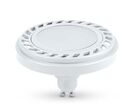 Ampoule LED GU10 9W Projecteur - Blanc Chaud 2300K - 3500K