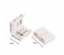 Connecteur Ruban LED 8mm IP20