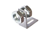Support de montage pour capteurs laser robustes | MONARCH INSTRUMENT