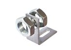 Support de montage pour capteurs laser robustes | MONARCH INSTRUMENT
