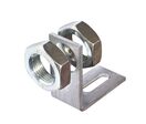 Support de montage pour capteurs laser robustes | MONARCH INSTRUMENT