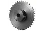 Pignon à chaîne en acier