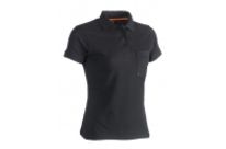 Polo Manches Courtes Femmes Freya