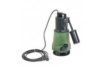 Pompe de relevage pour eaux usées et domestiques : JET131100