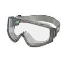 Lunettes masque de protection FLEXICHEM MSA Safety
