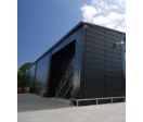 Construction métallique clé en main  ABRI AND CO