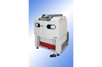 machine de soudage laser semi-automatique