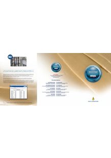 Lubrifiants pour l'Industrie Agro-alimentaire