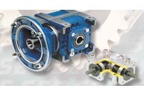 Réducteur renvoi d&amp;#039;angle -STM - RA/RC/RF