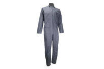 Combinaison multirisque pour zone ATEX Gris