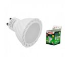 Ampoule Led réflecteur GU10 5.5W