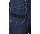 Pantalon de travail coton Blaklader 1530