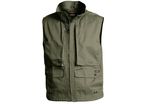 Gilet paysagiste polyester/coton Blaklader 3154