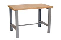 Etabli professionnel profondeur 750mm