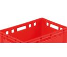 Bacs EURO-NORM 600 x 400 x 300 mm - Bac à viande Euro E3