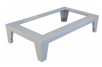 Socle pieds réglables