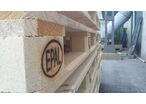 Palette en bois | EPAL
