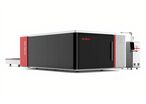 Découpeuse Laser Fibre Haute Puissance avec Protection Intégrale | DXTECH