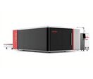 Découpeuse Laser Fibre Haute Puissance avec Protection Intégrale | DXTECH