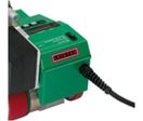 Soudeuse automatique  spécial Toiture : LEISTER UNIROOF 40 mm