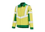 Blouson Haute Visibilité RUBBLE Lafont