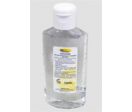 Gel antiseptique hydro-alcoolique pour les mains : SANIDERM