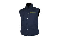 Gilet de travail multipoches Marine 