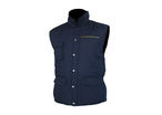 Gilet de travail multipoches Marine 