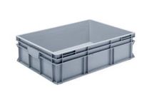 Bac gerbable norme EUROPE 800x600x220mm