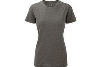 T-shirt de travail HD Polycoton sublimable femme Russell