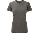 T-shirt de travail HD Polycoton sublimable femme Russell