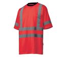 T-shirt de travail haute-visibilité Kenilworth Helly Hansen