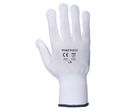 Gants Fortis Tricoté Picots PVC Portwest