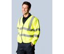Gilet de sécurité manches longues Classe 2