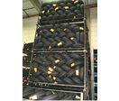 Rack de stockage pour pneus
