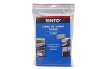 Fibre de verre Tissée SINTOFER ROWING 1M² -  56001