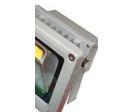 Projecteur à led de 10 watts RVB