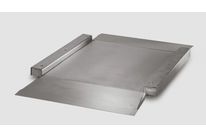 Récepteur de charge iL Special 4000D/MP