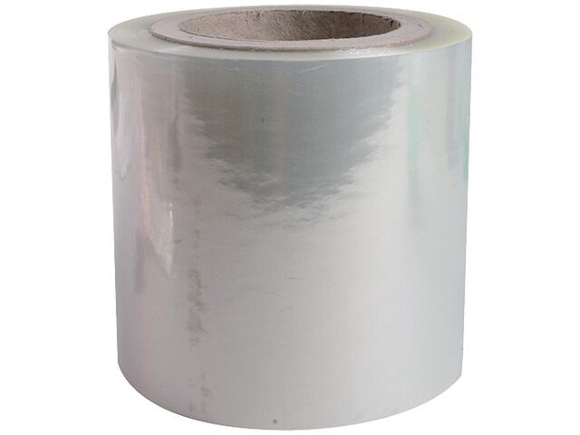Film soudable PET12/PP30 LAIZE 0.380x300ML Firplast