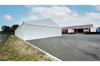 Tente de stockage | Tradistock